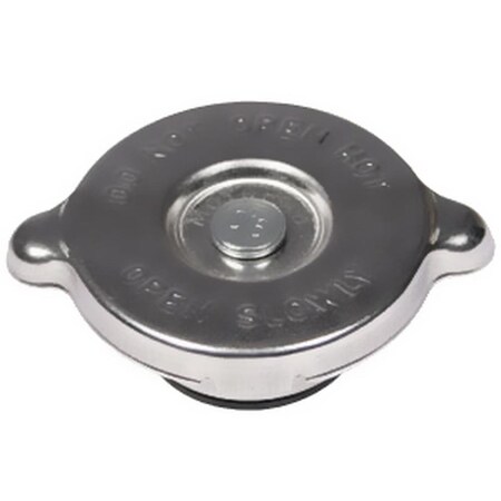 Aftermarket Radiator Cap 532673R1